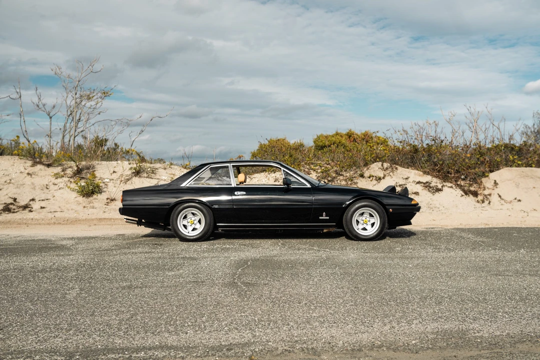 1977 Ferrari 400 GT - Image 13 of 31
