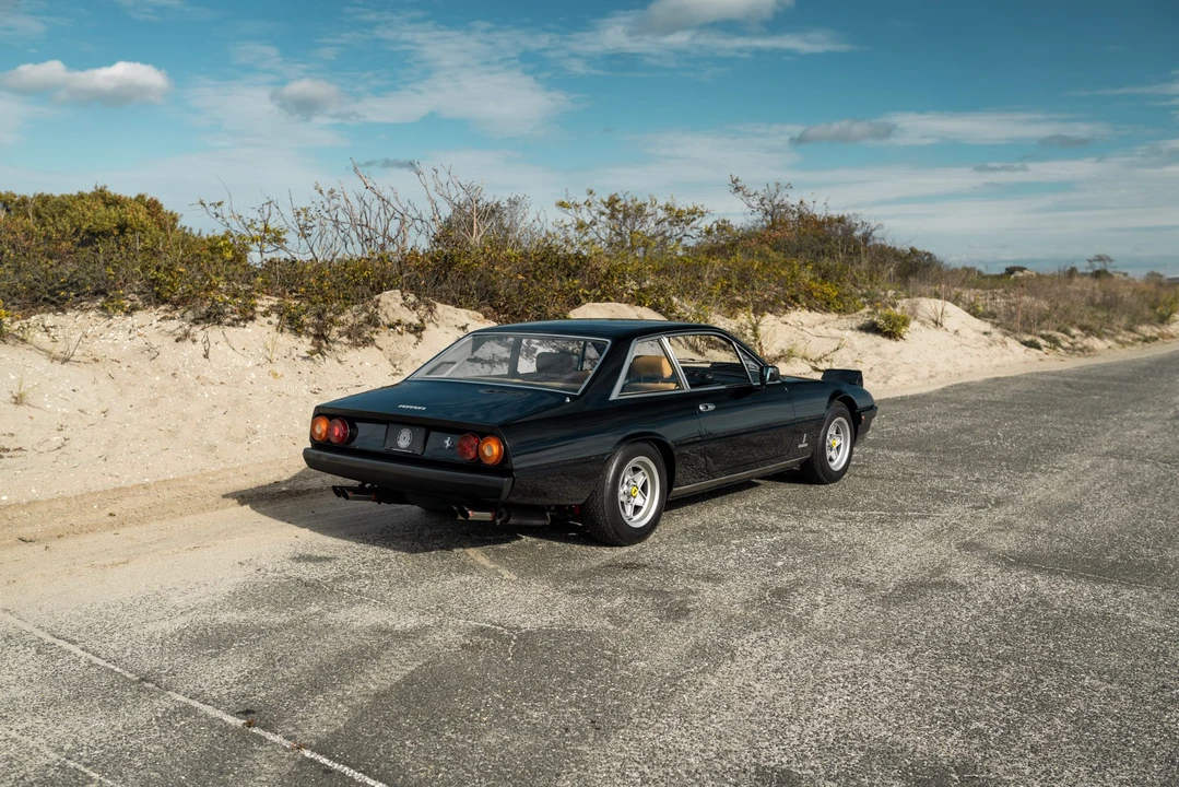 1977 Ferrari 400 GT - Image 18 of 31