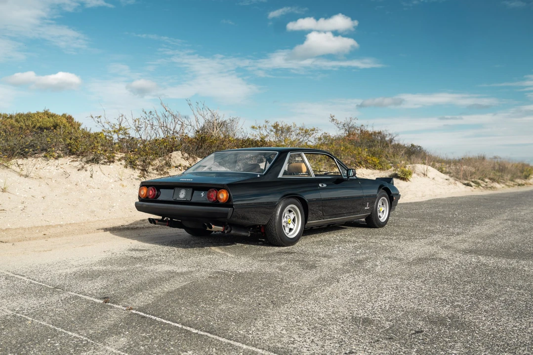 1977 Ferrari 400 GT - Image 19 of 31