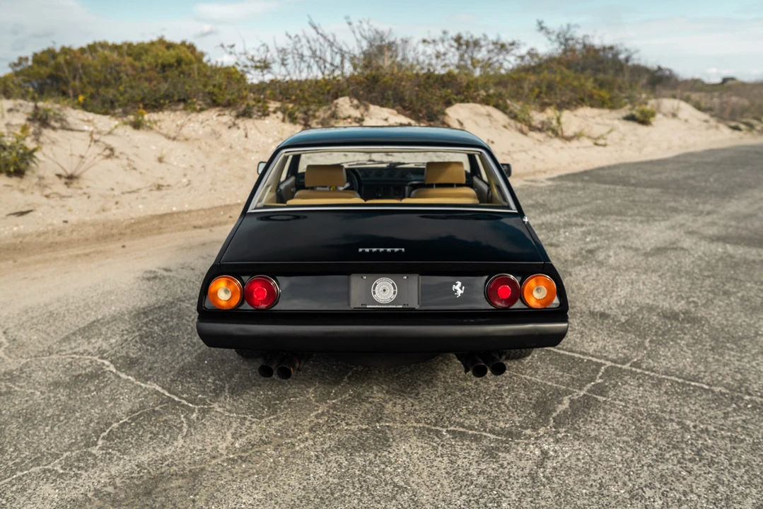 1977 Ferrari 400 GT - Image 21 of 31