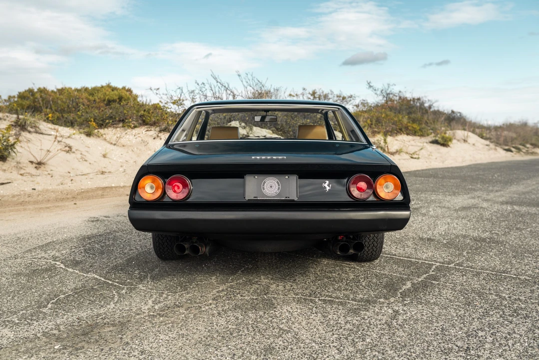 1977 Ferrari 400 GT - Image 20 of 31