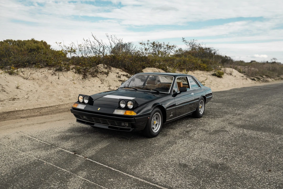 1977 Ferrari 400 GT - Image 30 of 31