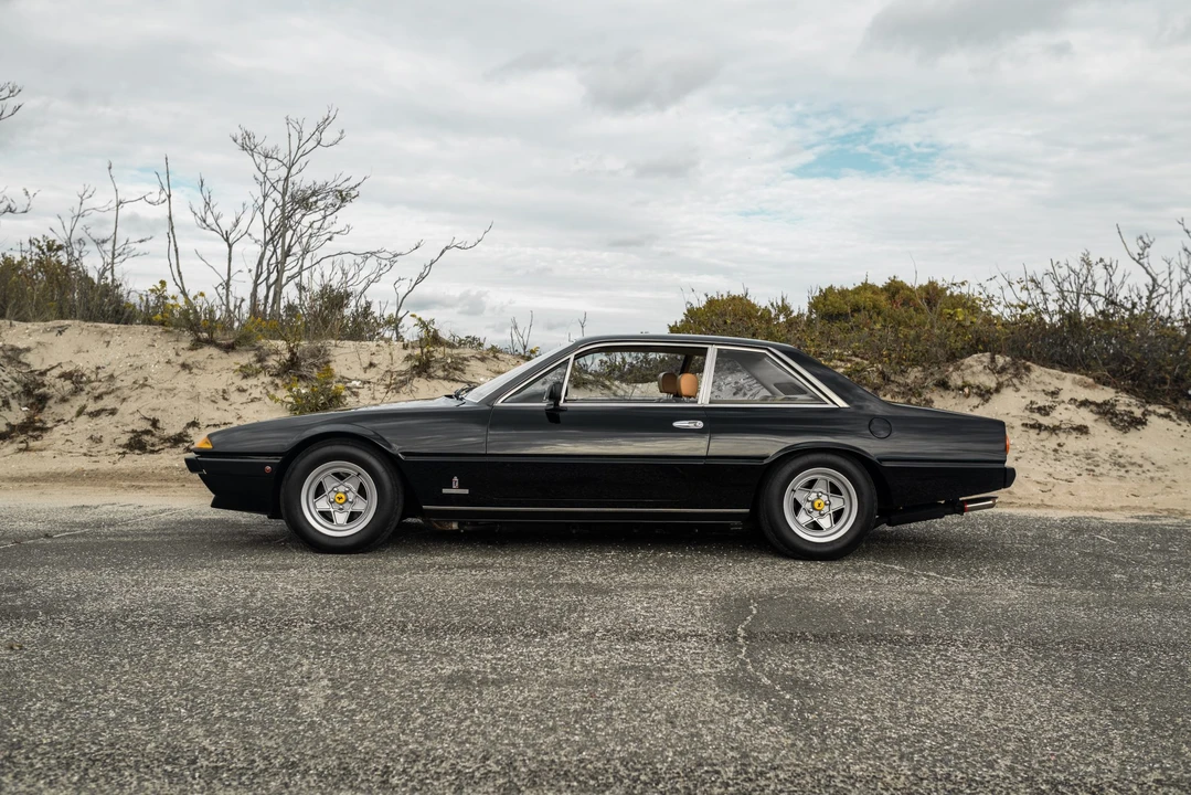 1977 Ferrari 400 GT - Image 27 of 31