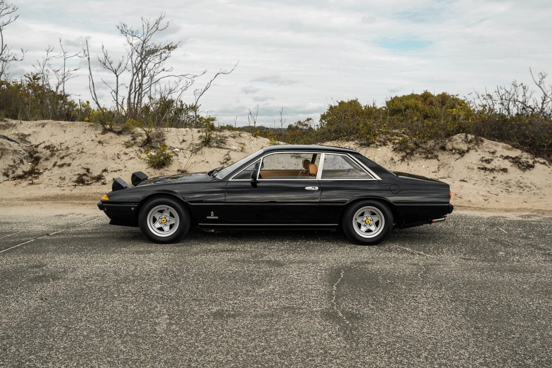 1977 Ferrari 400 GT - Image 28 of 31