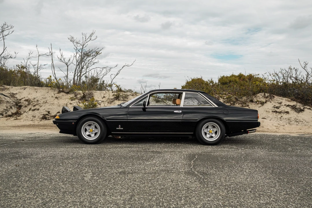1977 Ferrari 400 GT - Image 29 of 31
