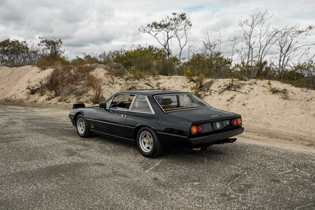 1977 Ferrari 400 GT - Image 22 of 31