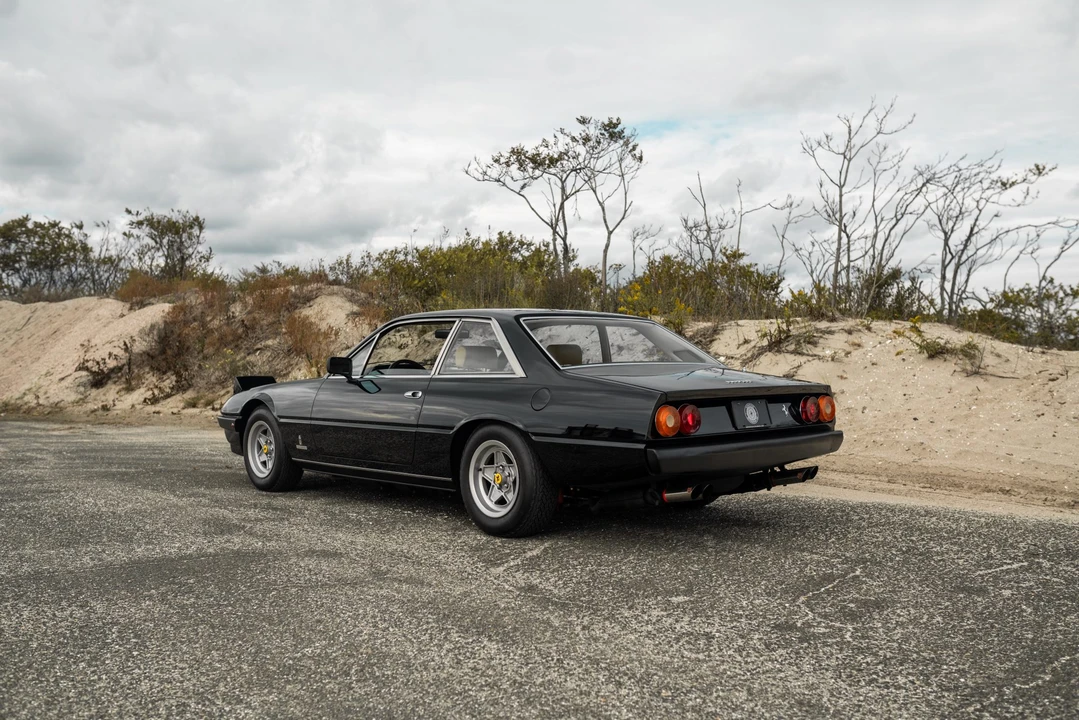 1977 Ferrari 400 GT - Image 24 of 31