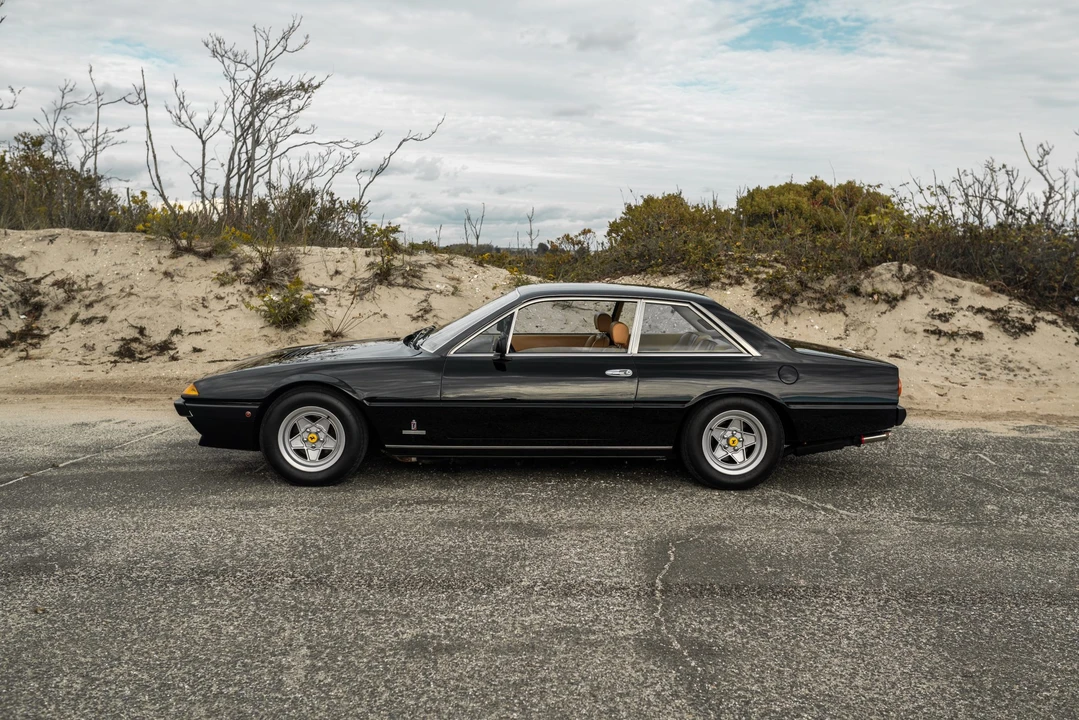 1977 Ferrari 400 GT - Image 26 of 31