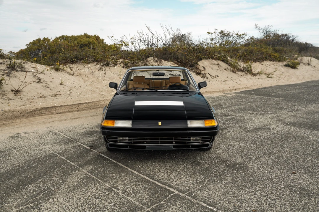 1977 Ferrari 400 GT - Image 4 of 31