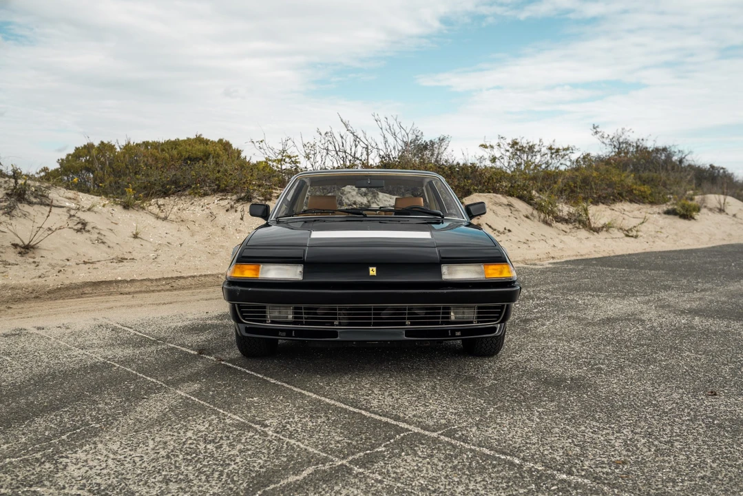 1977 Ferrari 400 GT - Image 5 of 31
