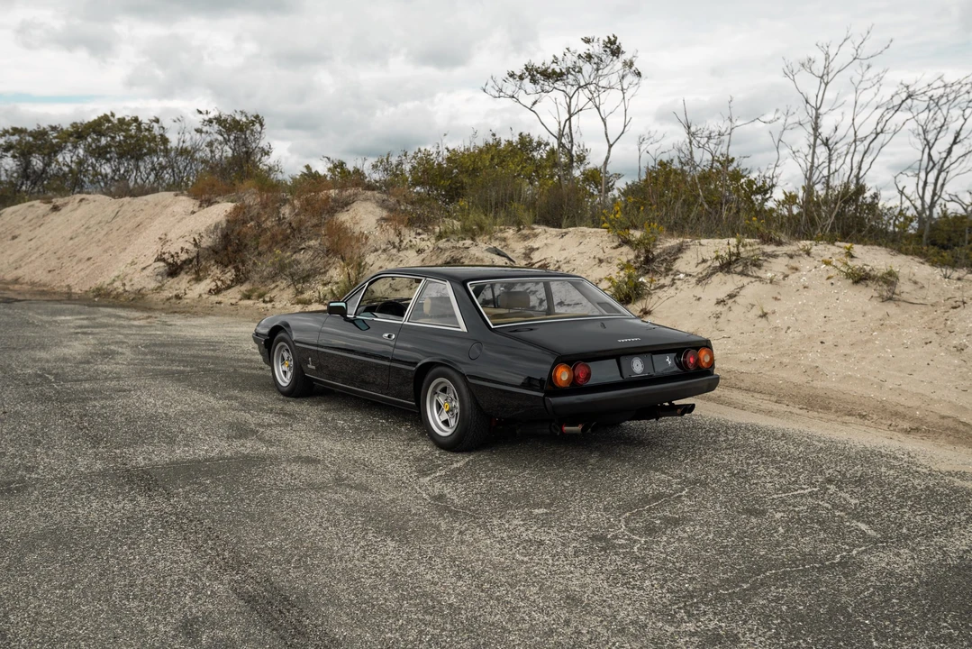 1977 Ferrari 400 GT - Image 23 of 31