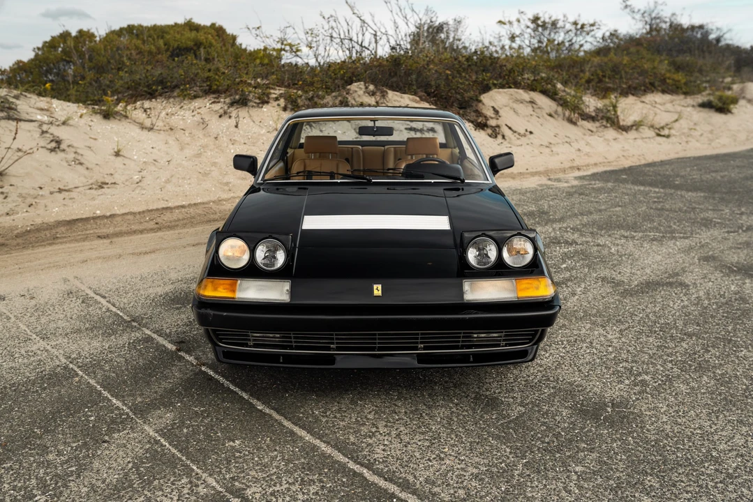 1977 Ferrari 400 GT - Image 6 of 31