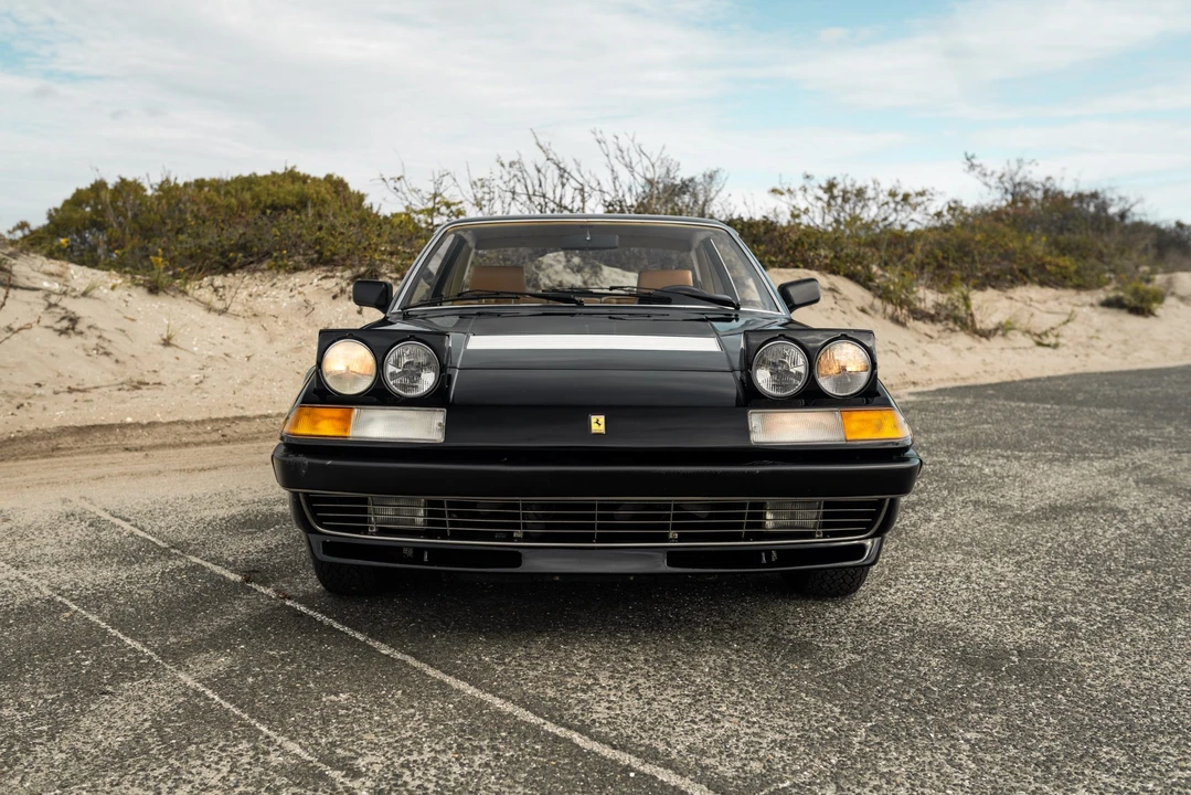 1977 Ferrari 400 GT - Image 7 of 31