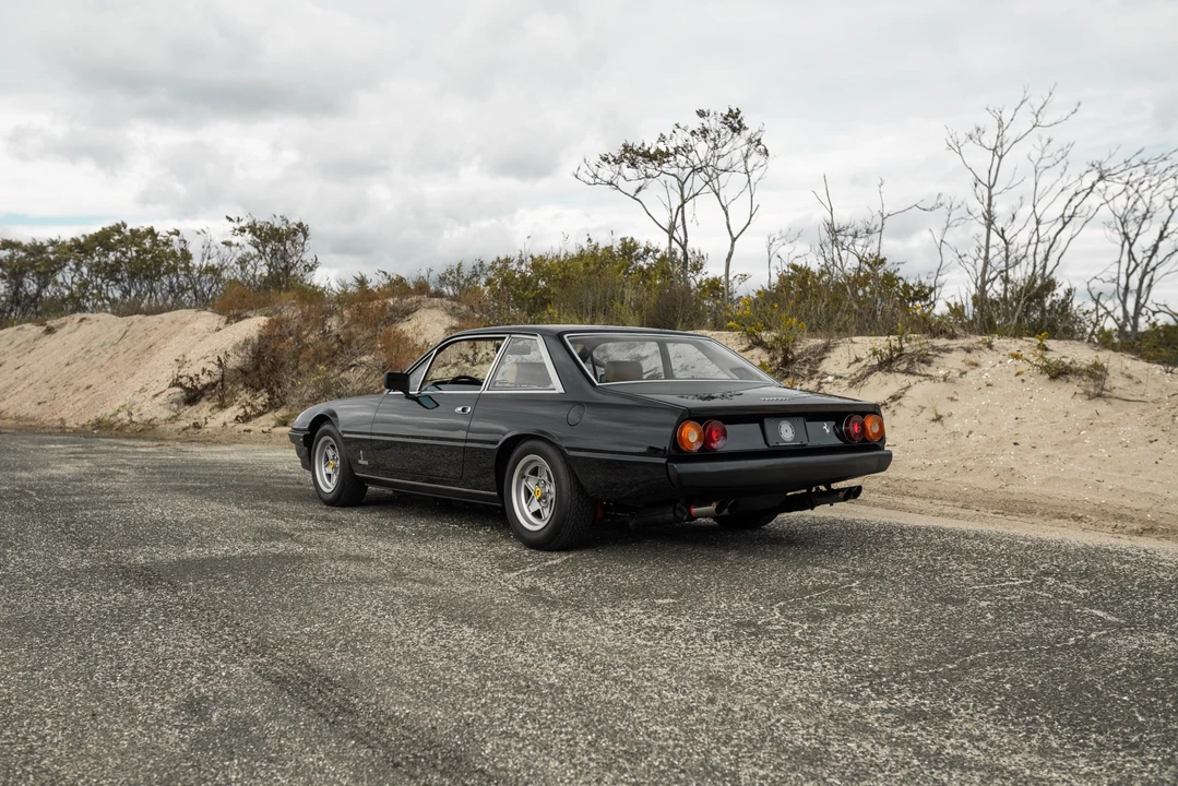 1977 Ferrari 400 GT - Image 25 of 31