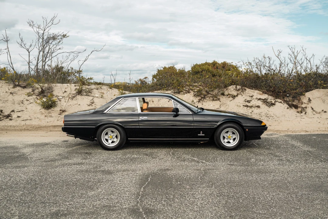1977 Ferrari 400 GT - Image 14 of 31