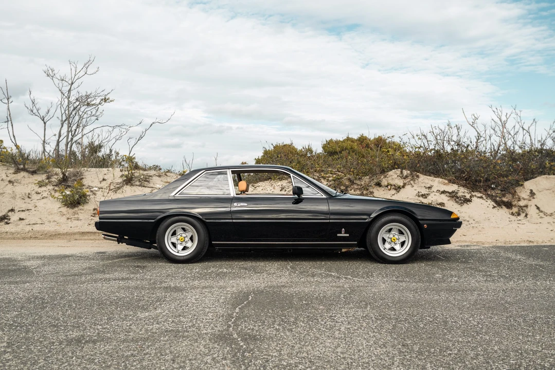 1977 Ferrari 400 GT - Image 15 of 31