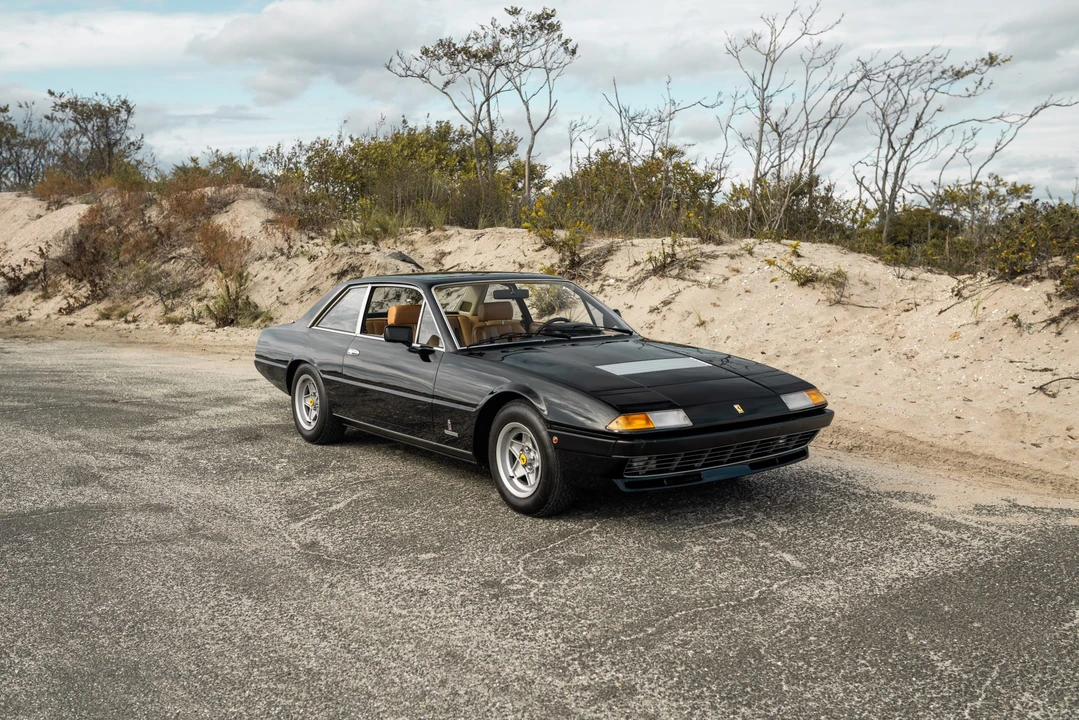 1977 Ferrari 400 GT - Image 10 of 31