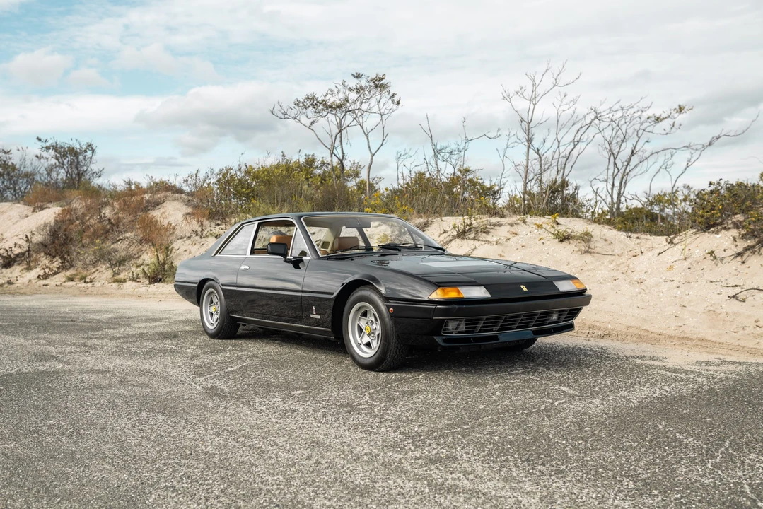 1977 Ferrari 400 GT - Image 11 of 31