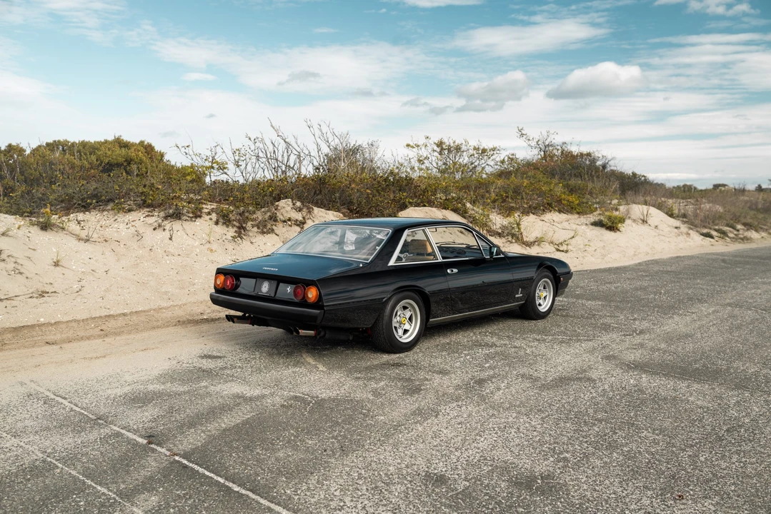 1977 Ferrari 400 GT - Image 17 of 31