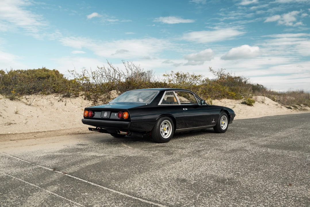 1977 Ferrari 400 GT - Image 16 of 31