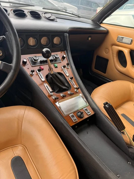 1977 Ferrari 400 GT - Image 6 of 6