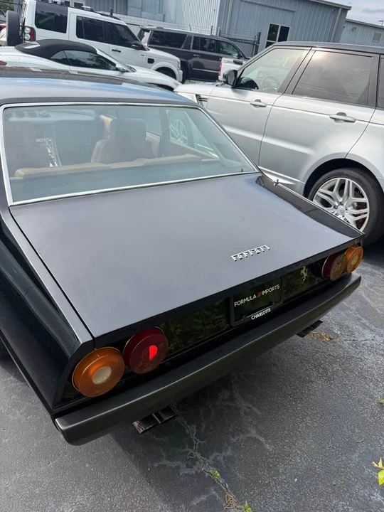 1977 Ferrari 400 GT - Image 3 of 6