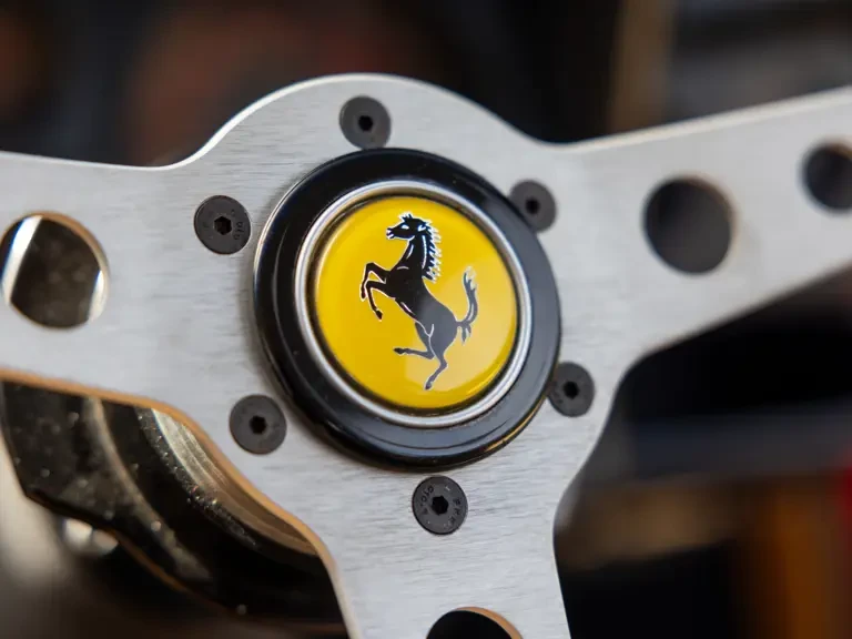 1977 Ferrari 512 BB - Image 14 of 31