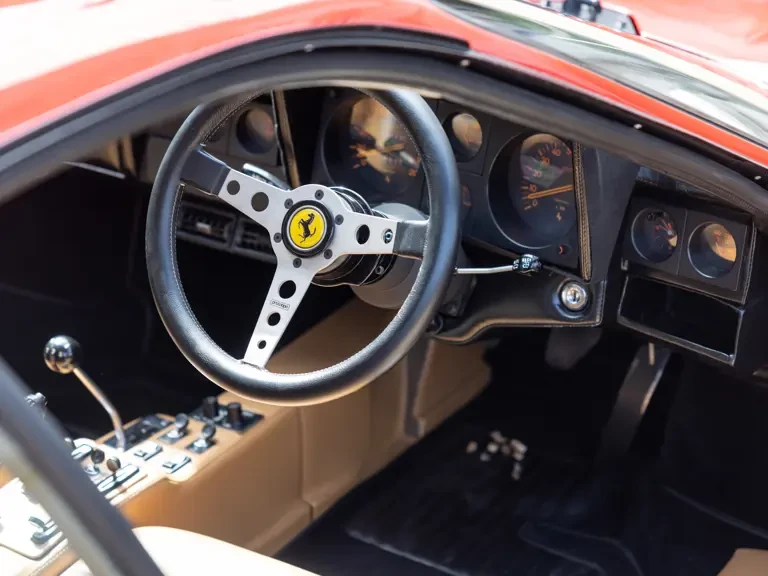 1977 Ferrari 512 BB - Image 20 of 31