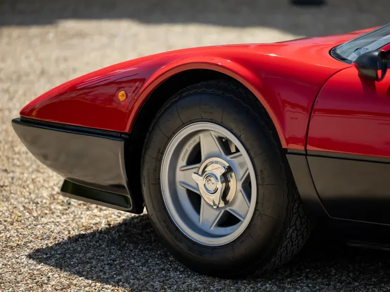 1977 Ferrari 512 BB - Image 26 of 31