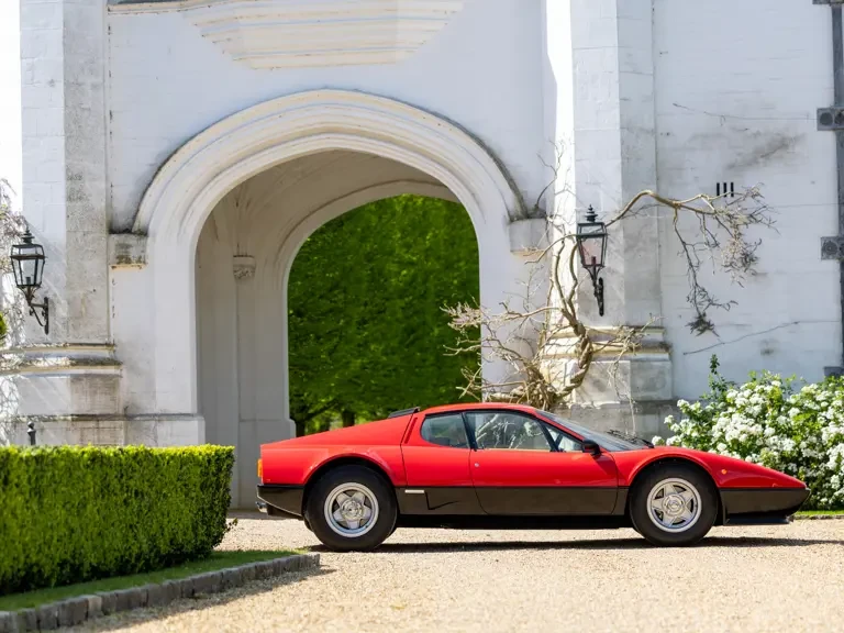 1977 Ferrari 512 BB - Image 29 of 31