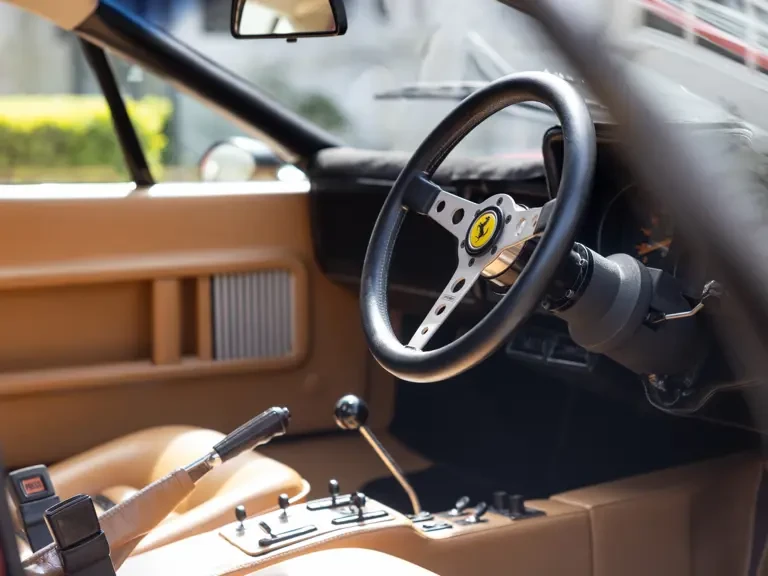 1977 Ferrari 512 BB - Image 10 of 31