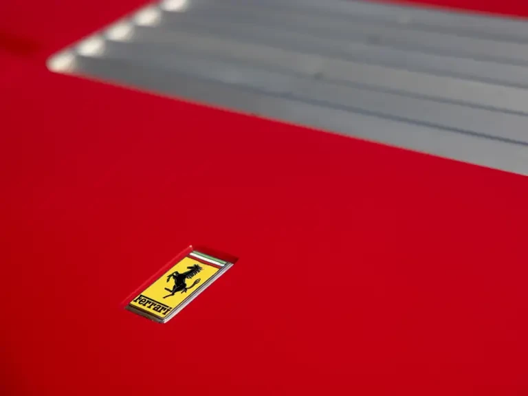 1977 Ferrari 512 BB - Image 7 of 31