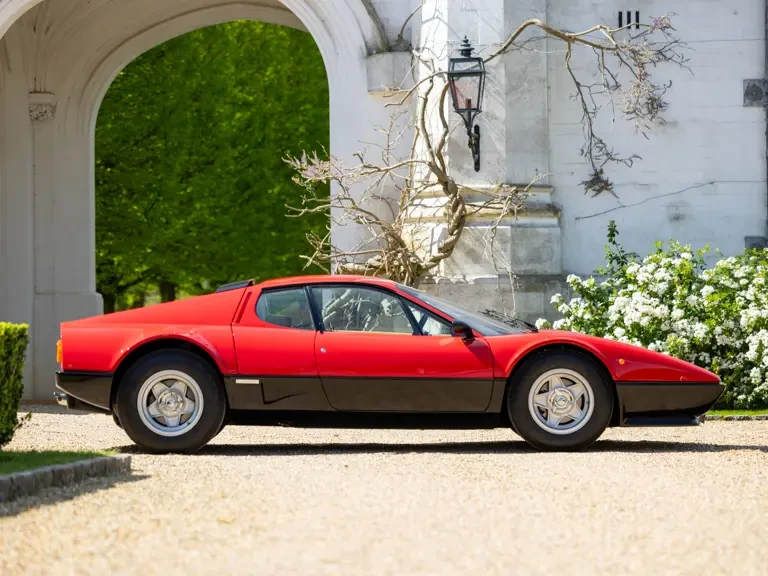 1977 Ferrari 512 BB - Image 6 of 31
