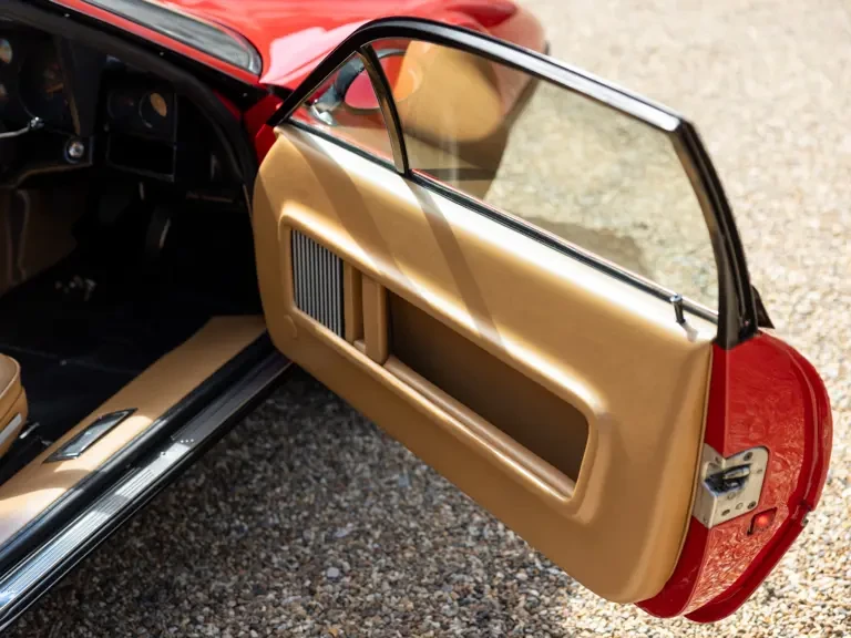 1977 Ferrari 512 BB - Image 12 of 31