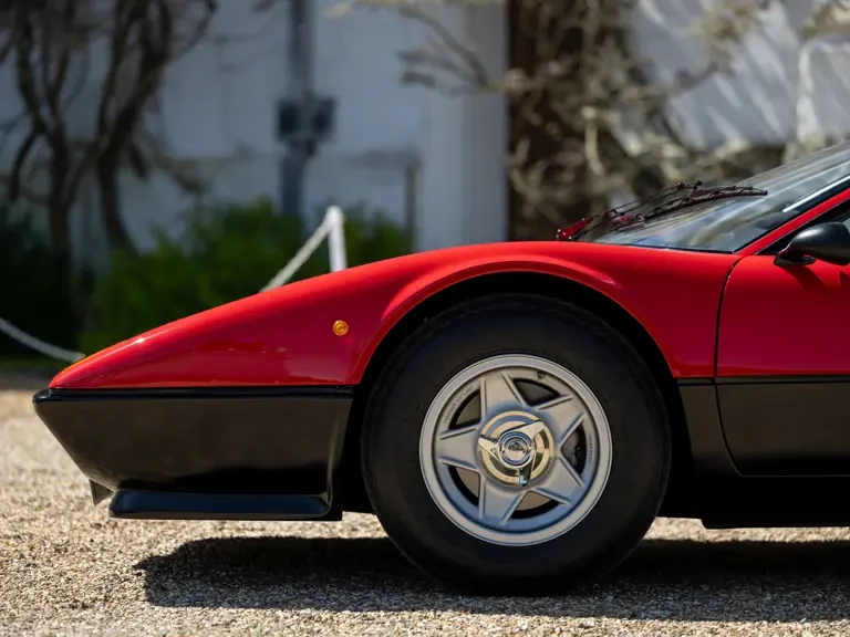 1977 Ferrari 512 BB - Image 28 of 31