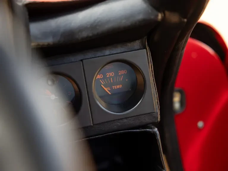 1977 Ferrari 512 BB - Image 18 of 31