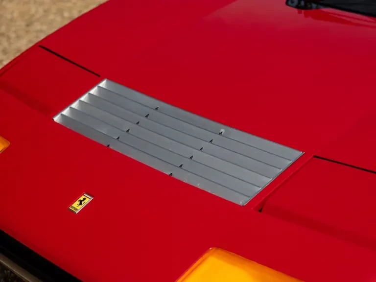 1977 Ferrari 512 BB - Image 30 of 31