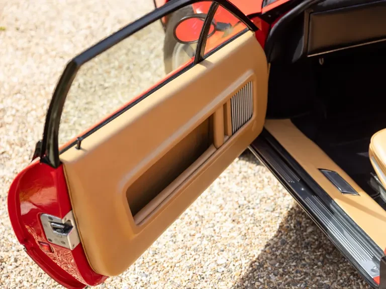 1977 Ferrari 512 BB - Image 19 of 31