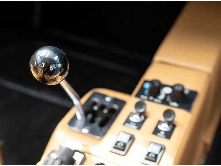 1977 Ferrari 512 BB - Image 15 of 31