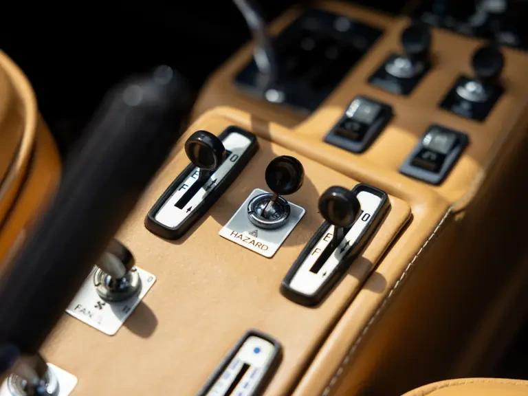 1977 Ferrari 512 BB - Image 17 of 31