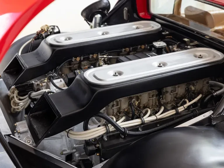 1977 Ferrari 512 BB - Image 4 of 31