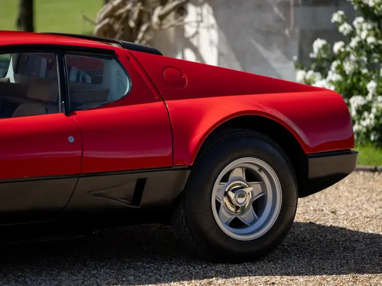 1977 Ferrari 512 BB - Image 25 of 31
