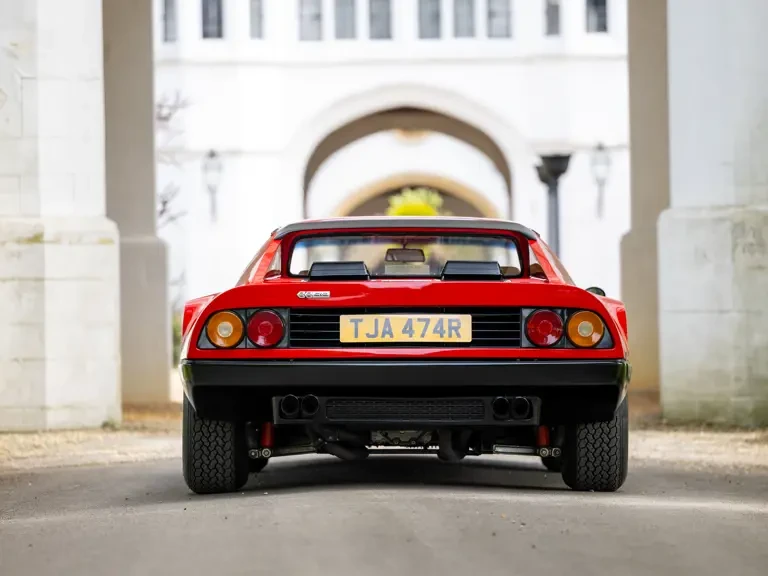 1977 Ferrari 512 BB - Image 9 of 31