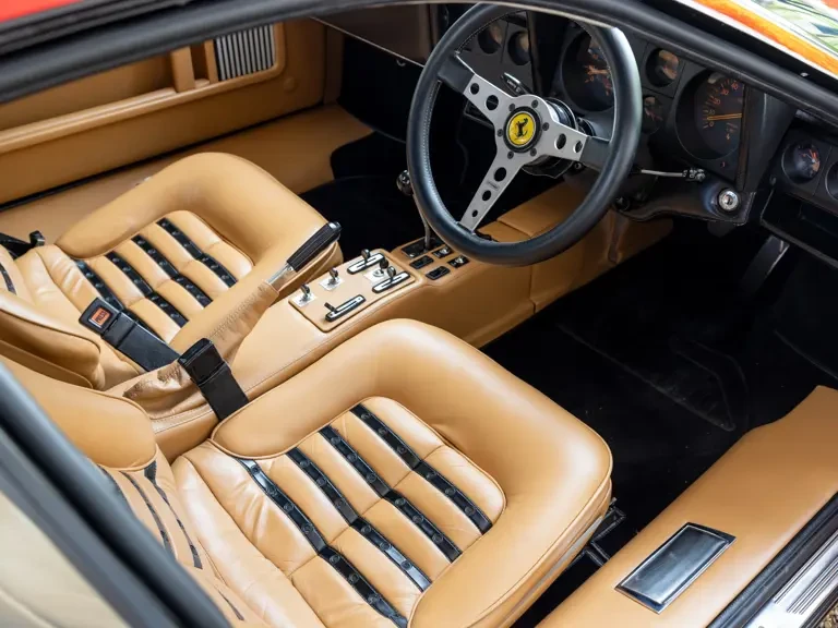 1977 Ferrari 512 BB - Image 5 of 31
