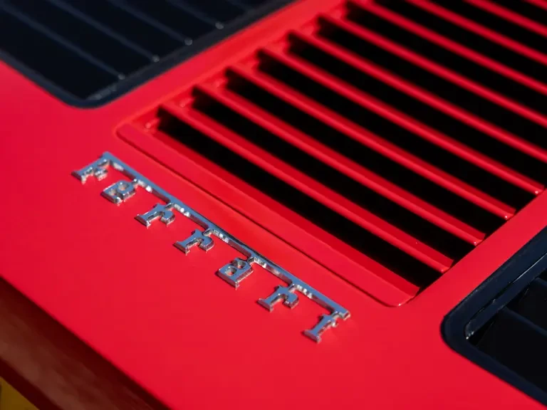 1977 Ferrari 512 BB - Image 24 of 31