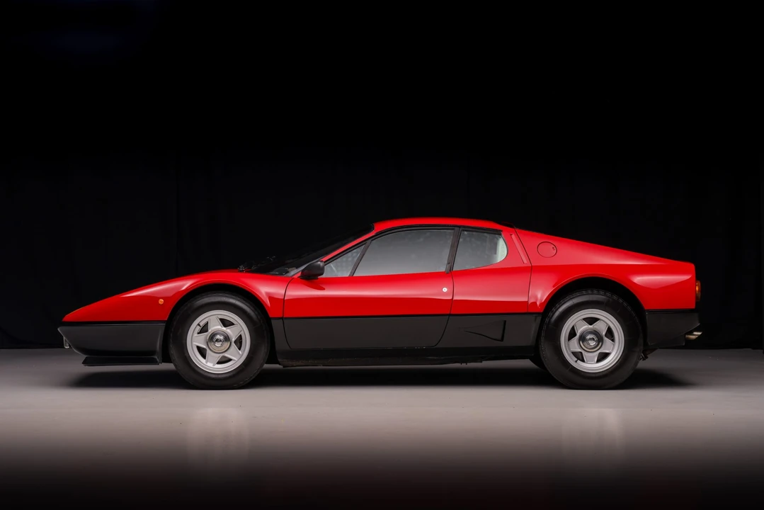 1977 Ferrari 512 BB - Image 7 of 31