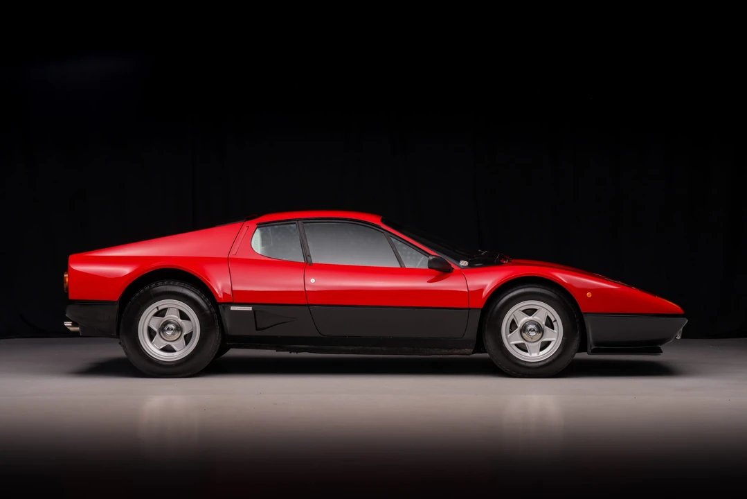 1977 Ferrari 512 BB - Image 19 of 31