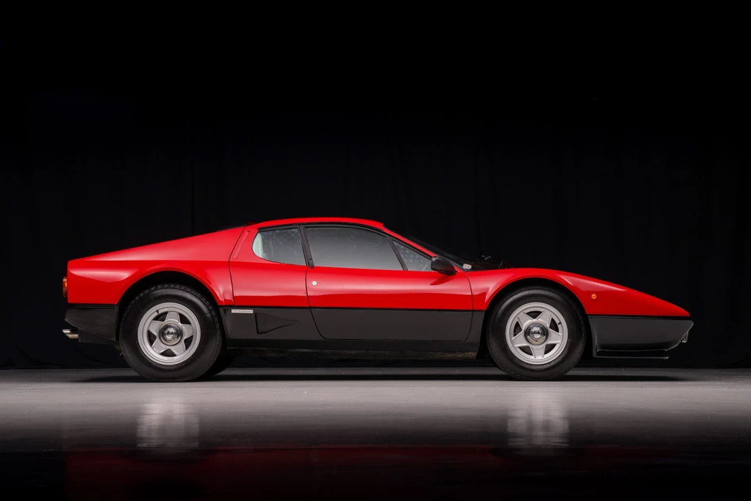 1977 Ferrari 512 BB - Image 20 of 31