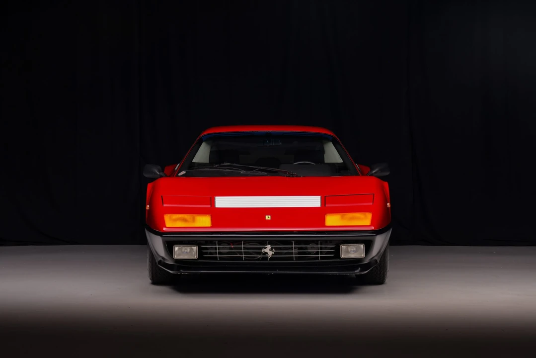 1977 Ferrari 512 BB - Image 26 of 31