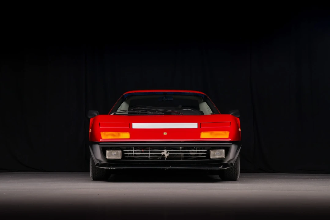 1977 Ferrari 512 BB - Image 25 of 31